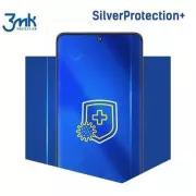 3mk All-Safe - Folija za ure SilverProtection , 5 kosov