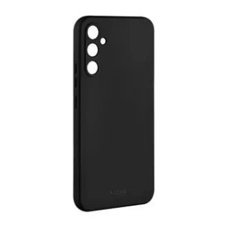 OPRAVLJEN gumiran zadnji pokrov Story za Samsung Galaxy A34 5G, črna OPRAVLJEN gumiran zadnji pokrov Story za Samsung Galaxy A34 5G, črna
