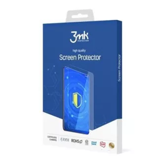 3mk All-Safe - ojačevalec, škatla s tabletami, vključno z aplikacijskim kompletom