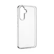 FIXED gel zadnji pokrov Slim AntiUV za Samsung A34 5G, prozoren