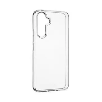 FIXED gel zadnji pokrov Slim AntiUV za Samsung A34 5G, prozoren