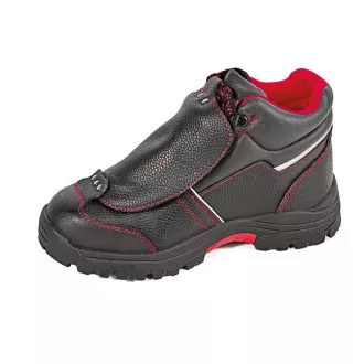 STEELER METATARSAL S3 HRO M SRA kot 48 STEELER METATARSAL S3 HRO M SRA kot 48