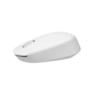 Logitech Mouse M171 Brezžična miška, bela, EMEA