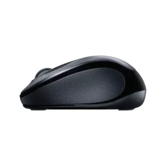 Logitech Mouse M325S Mala brezžična miška, temno siva, EMEA