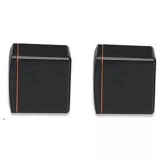 MANHATTAN Speakers 2.0 2600 Series zvočniški sistem, USB napajanje MANHATTAN Speakers 2.0 2600 Series zvočniški sistem, USB napajanje