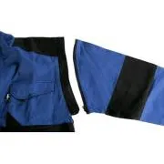 CXS LUXY HUGO, zimske, moške, modro-črne, velikost 56-58