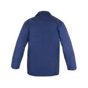 Moška bluza MIREK, modra, velikost 44
