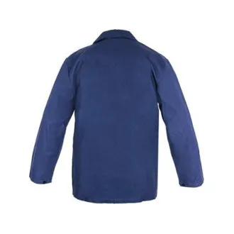 Moška bluza MIREK, modra, velikost 46