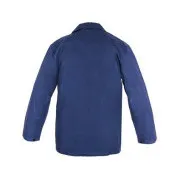 Moška bluza MIREK, modra, velikost 54