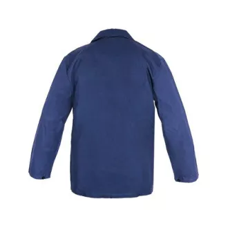 Moška bluza MIREK, modra, velikost 64
