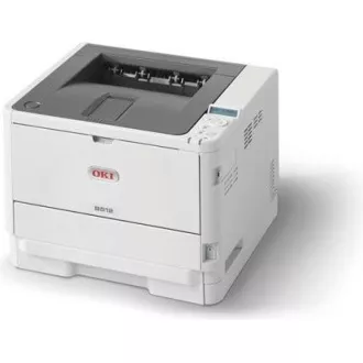 Oki B512dn A4 45 strani na minuto, 1200x1200 dpi, PCL, PS3, USB 2.0, LAN
