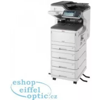 Oki MC853dnv A3 23 ppm ProQ2400DPI, PCL/PS, USB, LAN (Print/Scan/Copy/Fax), 250GB HDD