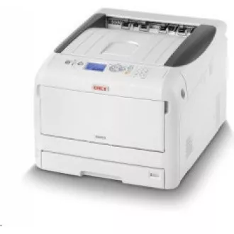 Oki C824n, LED, A3, 26/26 strani na minuto, ProQ1600 dpi, USB 2.0, Ethernet Oki C824n, LED, A3, 26/26 strani na minuto, ProQ1600 dpi, USB 2.0, Ethernet