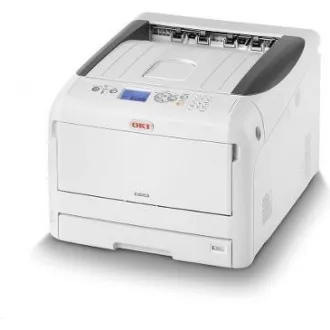 Oki C824n, LED, A3, 26/26 strani na minuto, ProQ1600 dpi, USB 2.0, Ethernet Oki C824n, LED, A3, 26/26 strani na minuto, ProQ1600 dpi, USB 2.0, Ethernet
