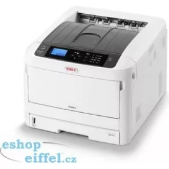 Oki C824n, LED, A3, 26/26 strani na minuto, ProQ1600 dpi, USB 2.0, Ethernet Oki C824n, LED, A3, 26/26 strani na minuto, ProQ1600 dpi, USB 2.0, Ethernet