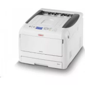Oki C844dnw, LED, A3, 36/36 strani na minuto, 1200x1200 dpi, obojestranski tisk, USB 2.0, Ethernet