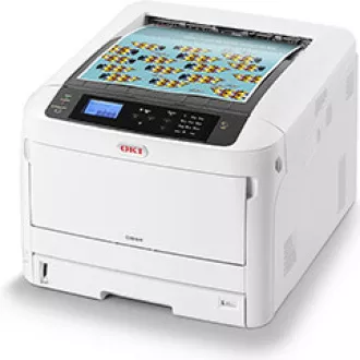 Oki C844dnw, LED, A3, 36/36 strani na minuto, 1200x1200 dpi, obojestranski tisk, USB 2.0, Ethernet