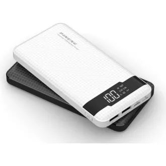 Viking powerbank PN-961PD, QC3.0, 10000 mAh, črna