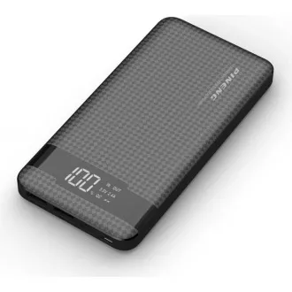 Viking powerbank PN-961PD, QC3.0, 10000 mAh, črna