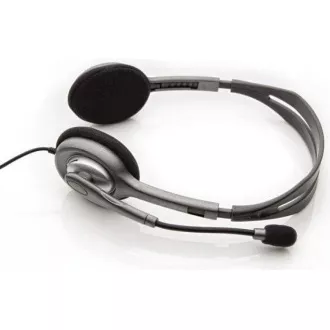 Logitech slušalke H110 Stereo