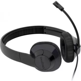 Ustvarjalne slušalke HS-720 V2