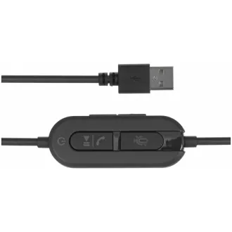 Ustvarjalne slušalke HS-720 V2