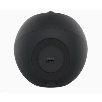 Creative PEBBLE V3, namizni zvočniki 2.0 z USB-C in Bluetooth 5.0 - črni