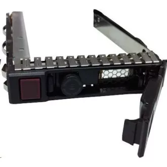 CoreParts 2,5-palčni pladenj za vročo zamenjavo SATA/SAS G8/G9/G10 651687-001 651699-001 KIT252 SC