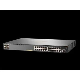 HPE Aruba Networking 2930F 24G PoE 4SFP Switch RENEW JL255A HPE Aruba Networking 2930F 24G PoE 4SFP Switch RENEW JL255A