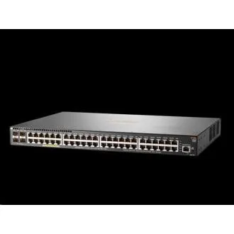 Aruba 2930F 48G PoE 4SFP stikalo RENEW JL262AR Aruba 2930F 48G PoE 4SFP stikalo RENEW JL262AR