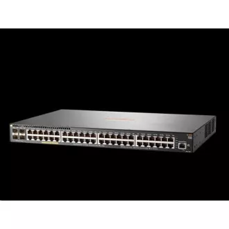 Aruba 2930F 48G PoE 4SFP Swch RENEW JL256A Aruba 2930F 48G PoE 4SFP Swch RENEW JL256A