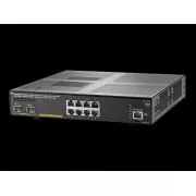 Aruba 2930F 8G PoE  2SFP  Swch JL258A OBNOVITEV
