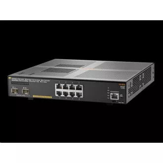 Aruba 2930F 8G PoE 2SFP Swch JL258A OBNOVITEV Aruba 2930F 8G PoE 2SFP Swch JL258A OBNOVITEV