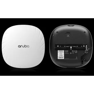 HPE Aruba Networking AP-515 (RW) Dual Radio 4x4/2x2 802.11ax z notranjimi antenami Unified Campus AP RENEW Q9H62A