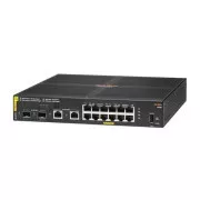 Aruba 6100 12G Class4 PoE 2G/2SFP  139W stikalo JL679A OBNOVITEV