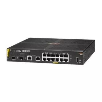 Aruba 6100 12G Class4 PoE 2G/2SFP 139W stikalo JL679A OBNOVITEV Aruba 6100 12G Class4 PoE 2G/2SFP 139W stikalo JL679A OBNOVITEV