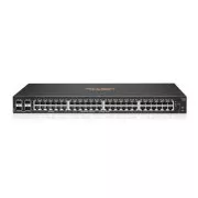 HPE Aruba Networking CX 6000 48G 4SFP Switch