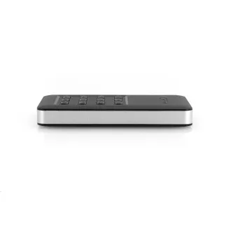 VERBATIM Zunanji SSD, vključno s KEYPAD 256GB USB3.1 GDPR
