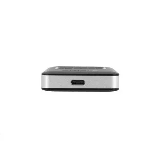 VERBATIM Zunanji SSD, vključno s KEYPAD 256GB USB3.1 GDPR