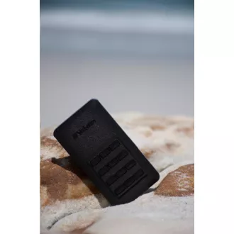 VERBATIM Zunanji SSD, vključno s KEYPAD 256GB USB3.1 GDPR