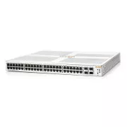 HPE Networking Instant On Switch 48p Gigabit 4p SFP  Brez ventilatorja 1930 JL685A