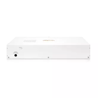 HPE Networking Instant On Switch 8p Gigabit 2p SFP (brez ventilatorja) 1930