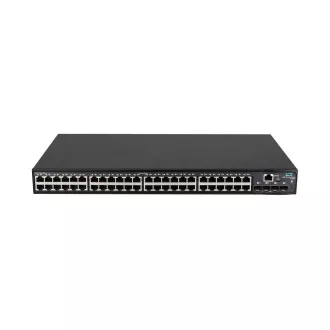 HPE Networking Comware Switch 48G 4SFP EI 5140 JL829AR OBNOVITEV HPE Networking Comware Switch 48G 4SFP EI 5140 JL829AR OBNOVITEV