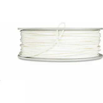 VERBATIM Filament za 3D tiskalnike ABS 2,85 mm, 149 m, 1 kg, bel