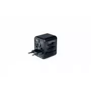 VERBATIM Univerzalni potovalni adapter UTA-01 Potovalni adapter