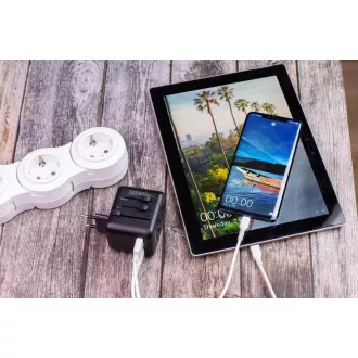 VERBATIM Univerzalni potovalni adapter UTA-01 Potovalni adapter