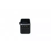 VERBATIM Univerzalni potovalni adapter UTA-04 Potovalni adapter