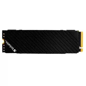VERBATIM SSD Vi7000G Notranji SSD PCIe NVMe M.2 1TB, W 5500/ R 7400MB/s