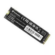VERBATIM SSD Vi5000 Notranji SSD PCIe NVMe M.2 1TB, W 4500/ R 5000 MB/s