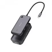 VERBATIM Display Adapter WDA-01 Share My Screen 1080P, vozlišče USB-C